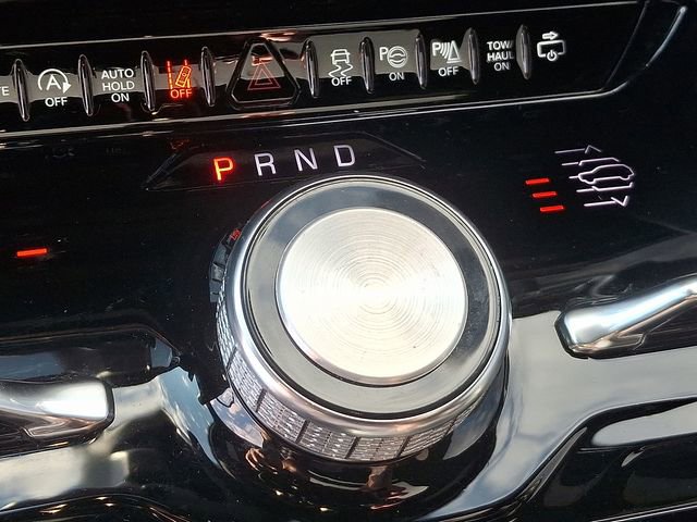 Used 2023 Jeep Grand Wagoneer Series II w/ Quick Order Packagew 28T image 15