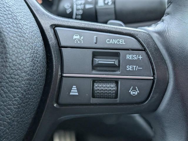 Used 2023 Honda Accord Sport image 29