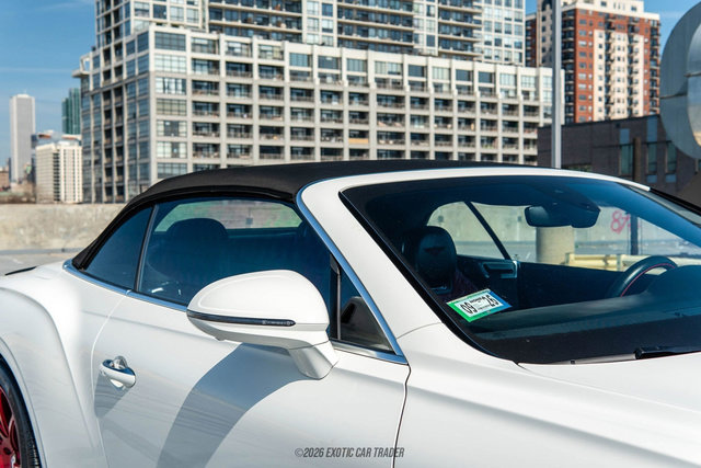 Used 2020 Bentley Continental GT V8 image 84