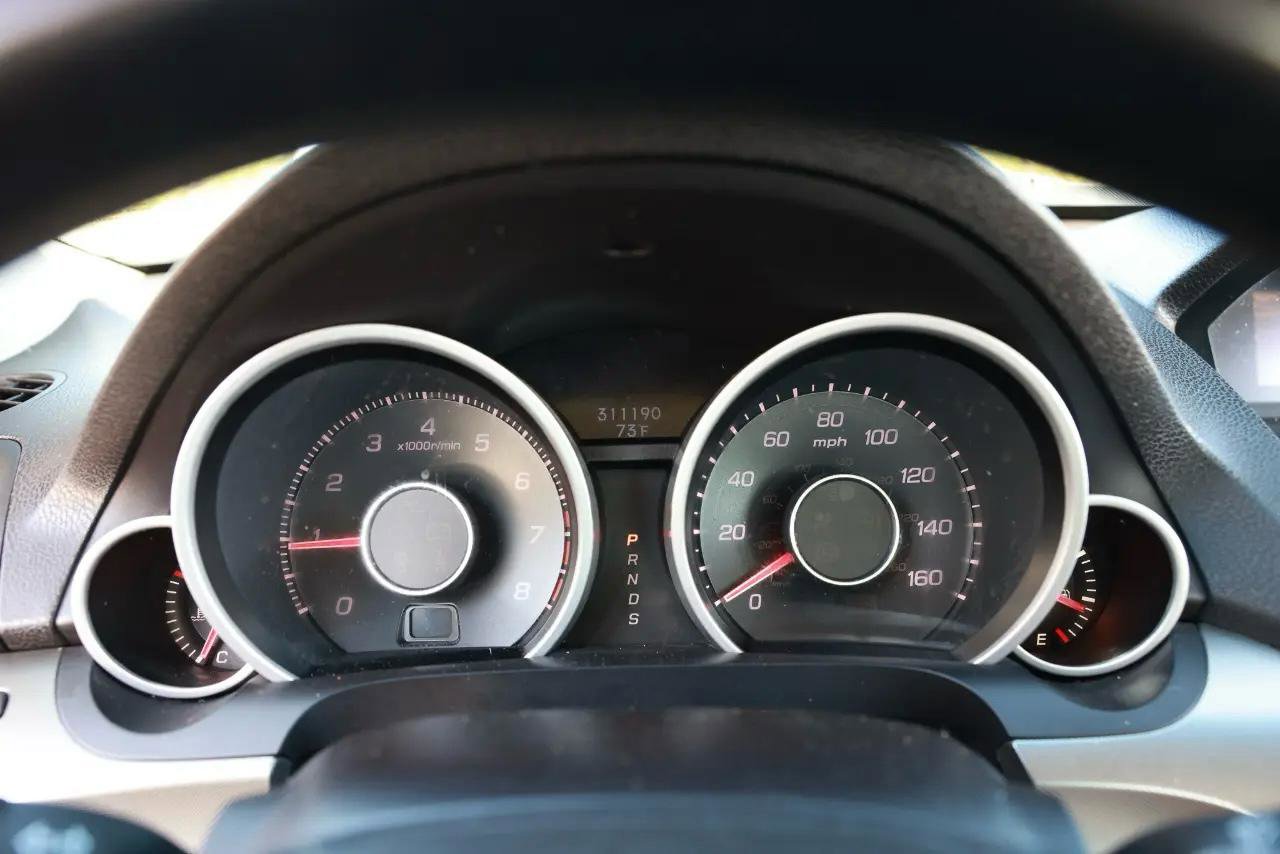 Used 2009 Acura TL image 29