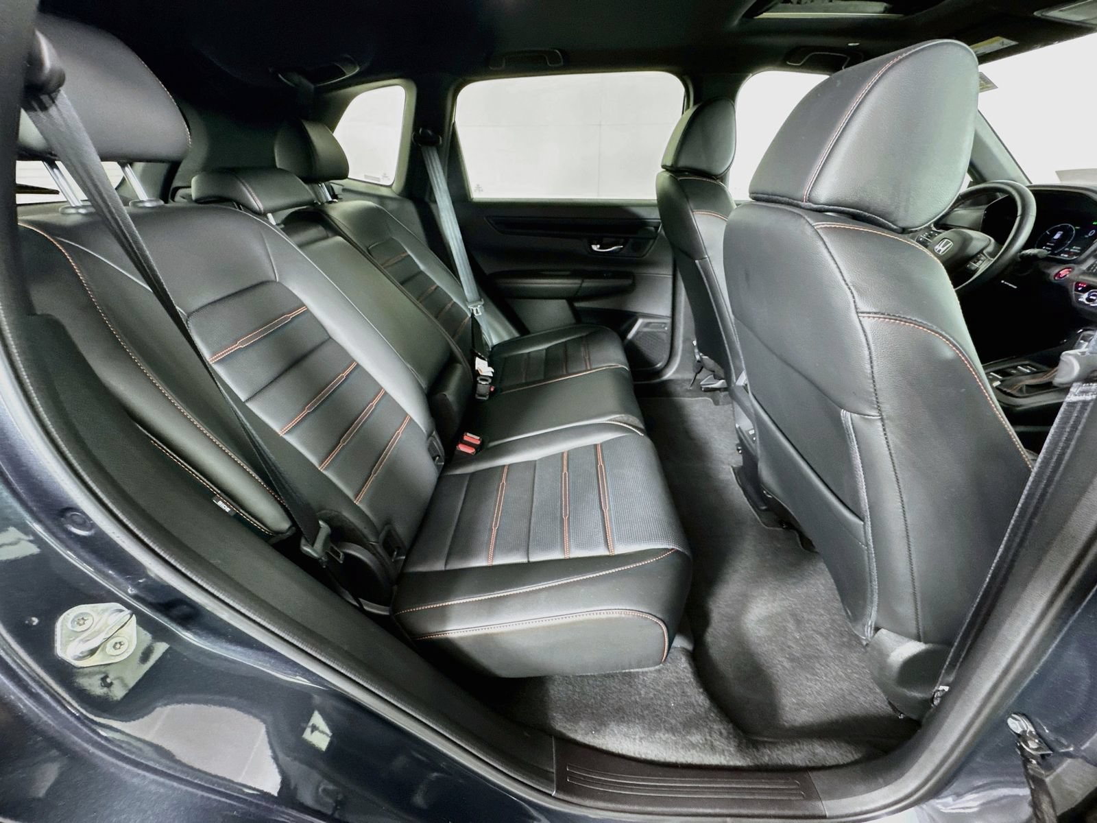 Used 2025 Honda CR-V Sport-L image 27