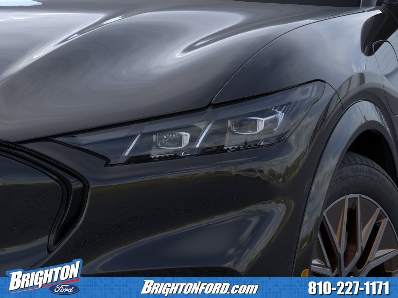 New 2026 Ford Mustang Mach-E Premium w/ Interior Protection Package AWD/4WD image 18