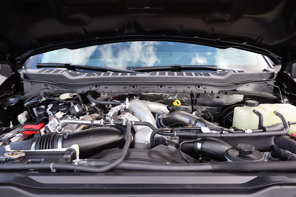 New 2026 Ford F350 Lariat AWD/4WD image 43