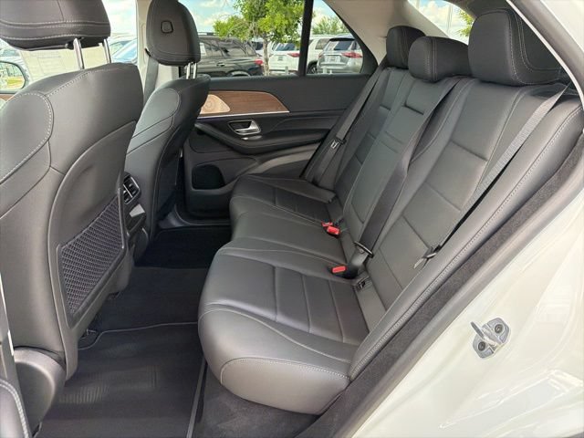 New 2026 Mercedes-Benz GLE 350 4MATIC image 12