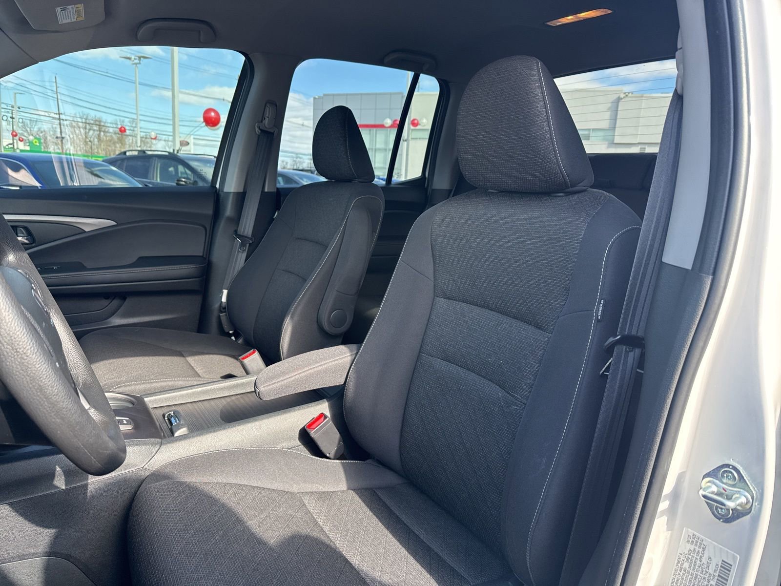 Used 2023 Honda Ridgeline Sport image 13