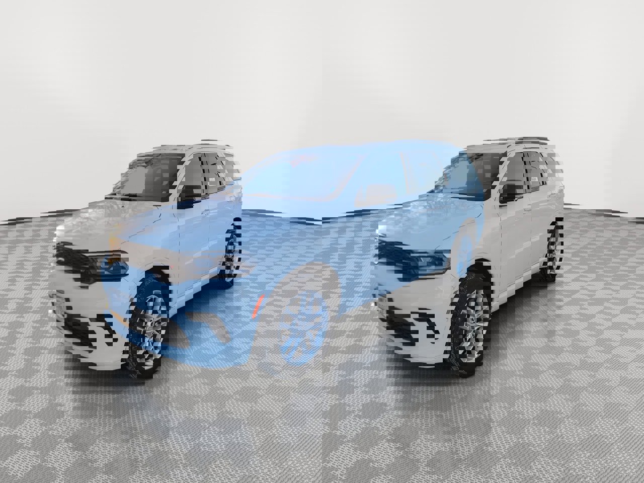 Used 2024 Dodge Durango GT image 4