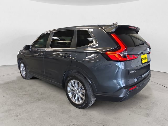 Used 2023 Honda CR-V EX image 7