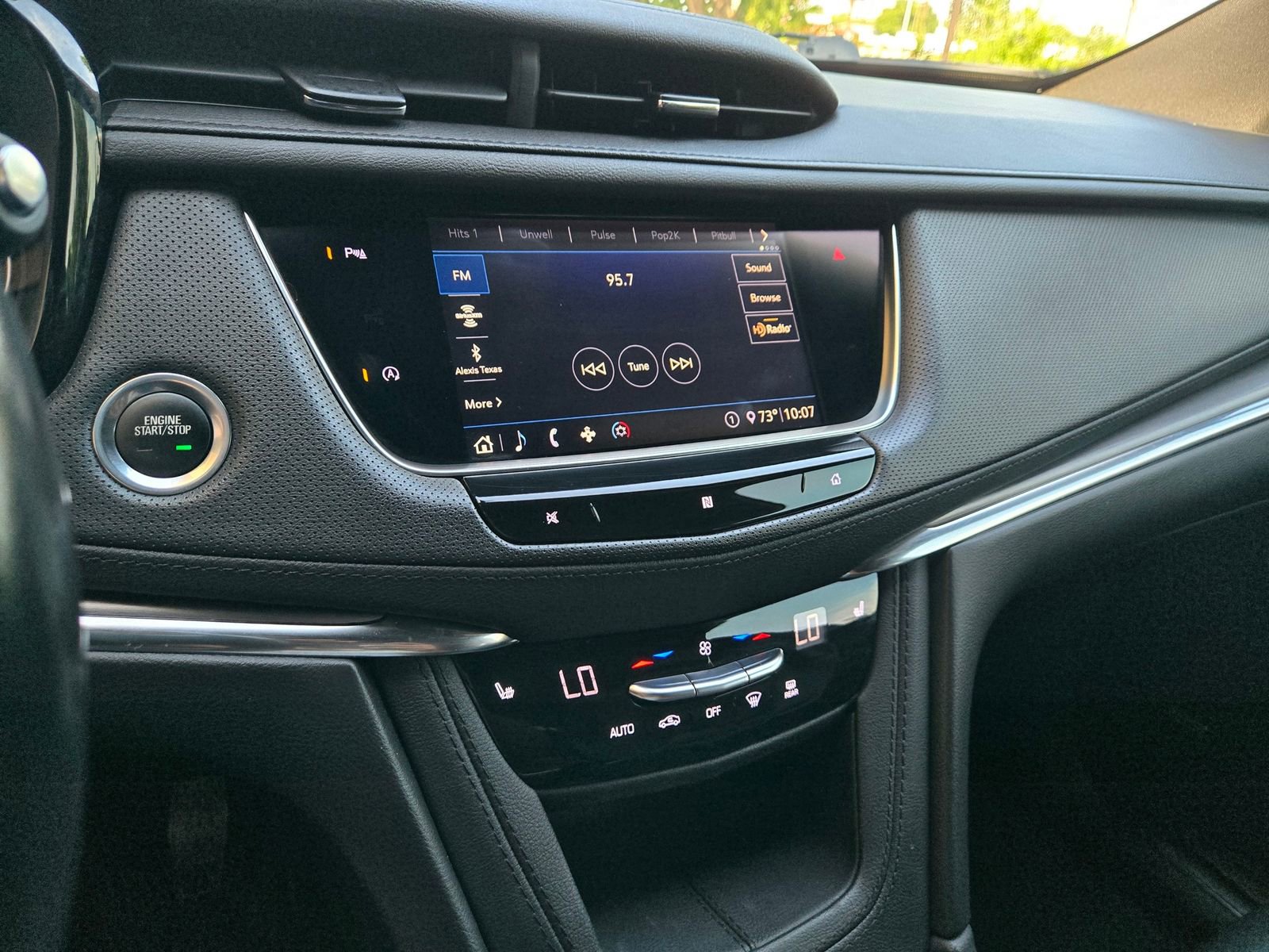 Used 2020 Cadillac XT5 Luxury FWD image 15