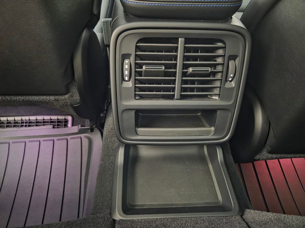 Used 2021 Porsche Taycan 4S image 25