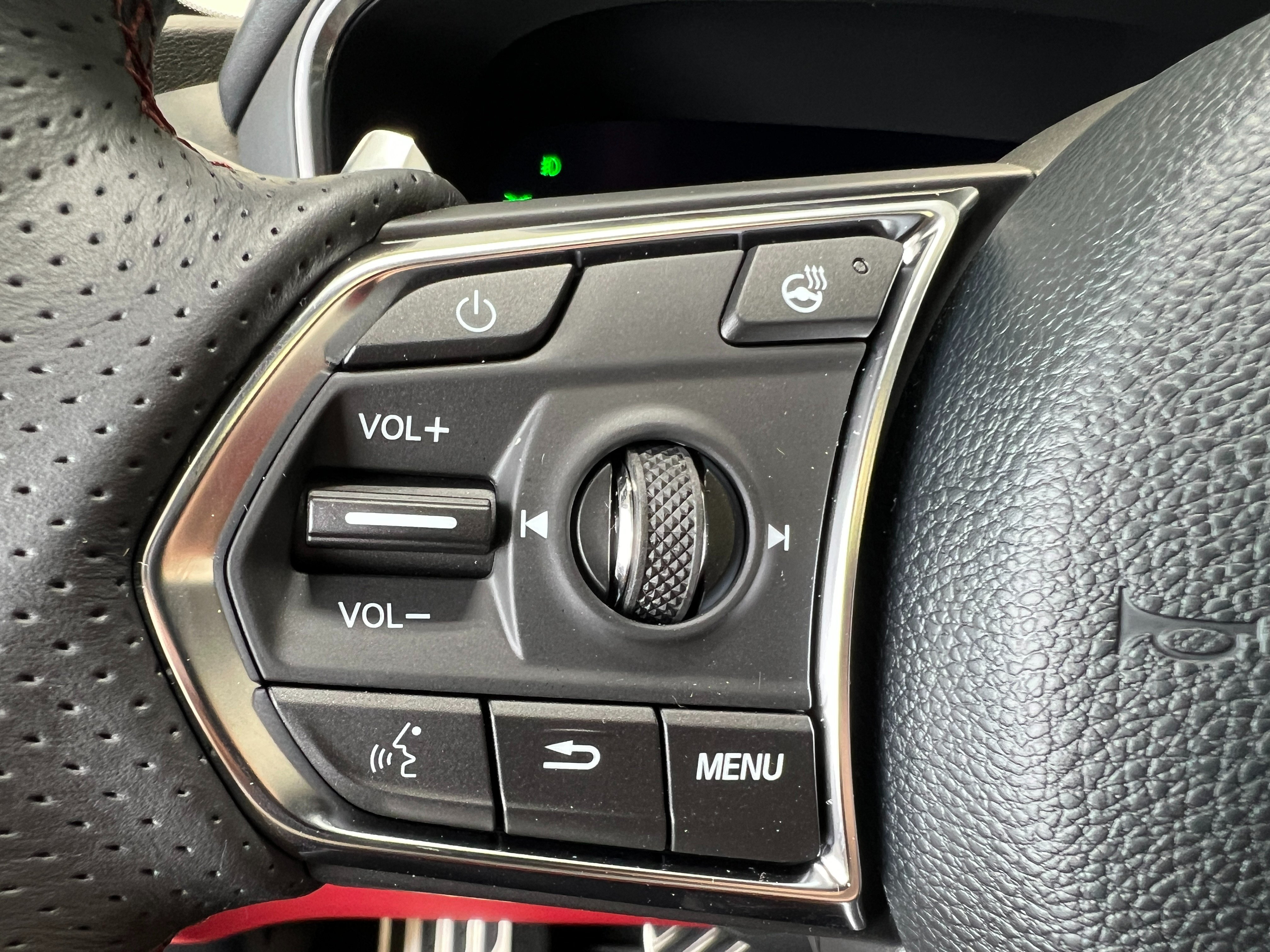 New 2026 Acura MDX Type S w/ Advance Package AWD/4WD image 18