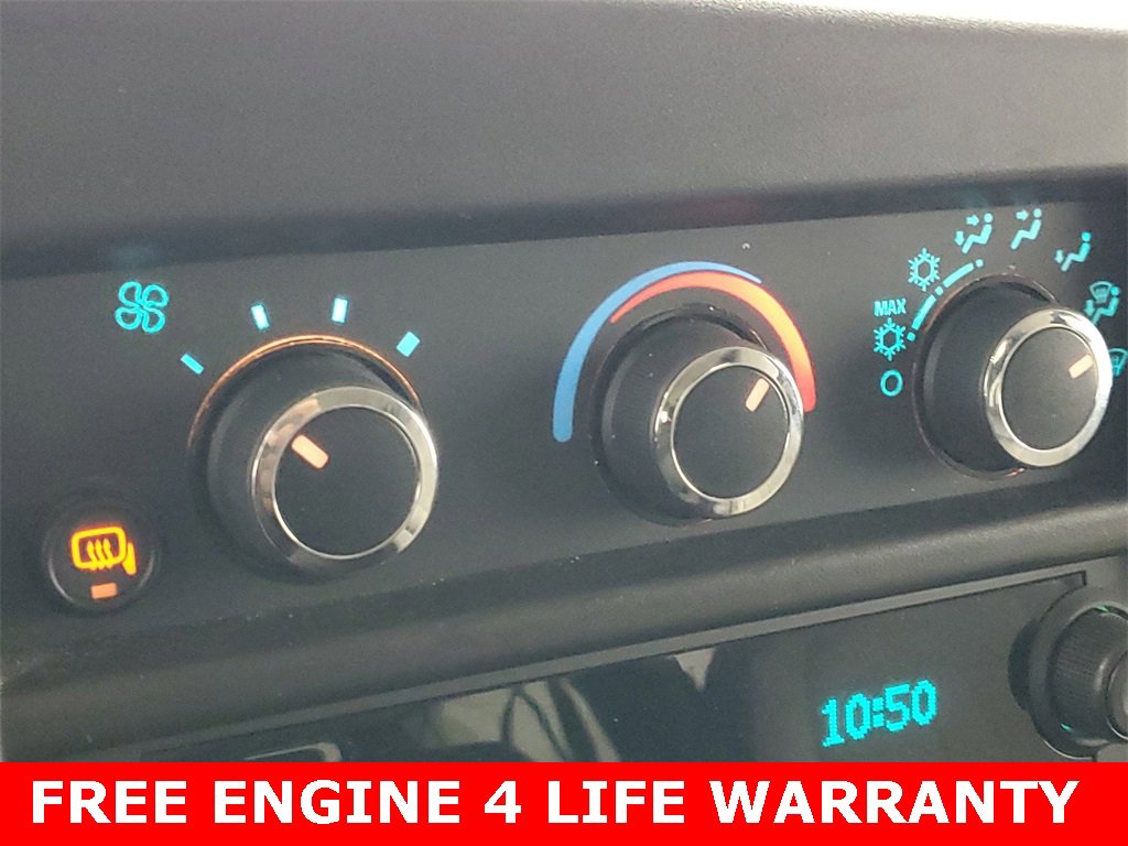 Used 2021 Chevrolet Express 3500 LS w/ Cold Climate Package image 16