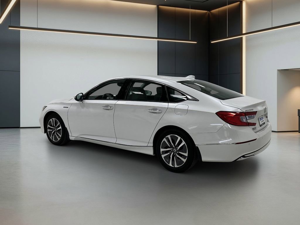 Used 2019 Honda Accord Touring image 3