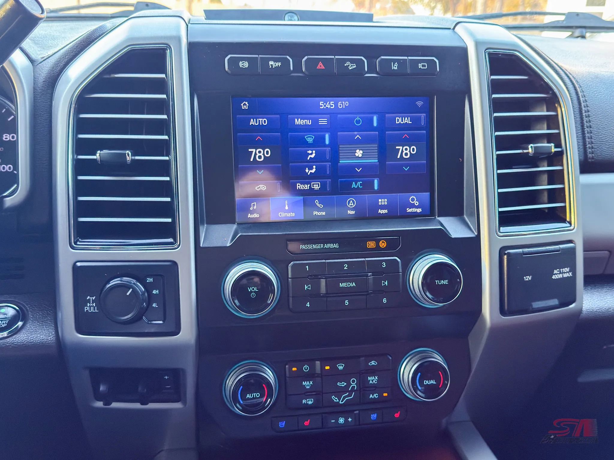 Used 2019 Ford F350 King Ranch w/ King Ranch Ultimate Package image 25