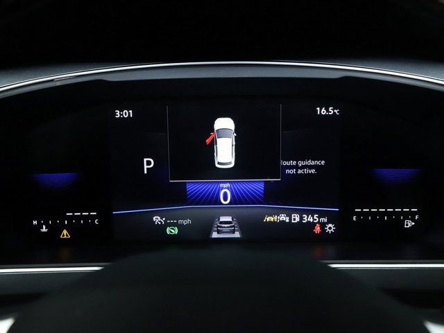 Used 2024 Volkswagen Tiguan SE FWD image 26