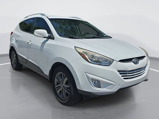 Used 2014 Hyundai Tucson SE FWD image 2