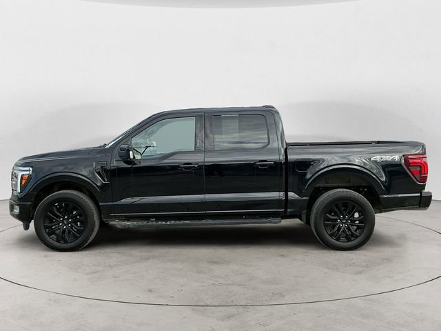 Used 2024 Ford F150 Lariat image 2