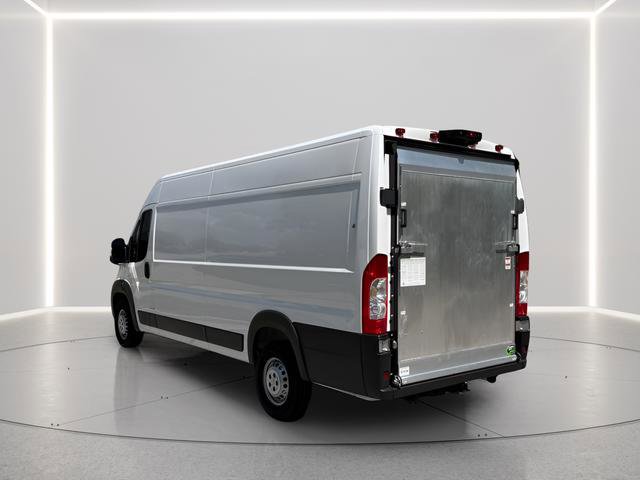 Used 2024 RAM ProMaster 3500 w/ Safety Group image 4