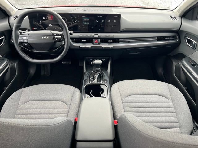 Certified 2025 Kia K4 EX image 14