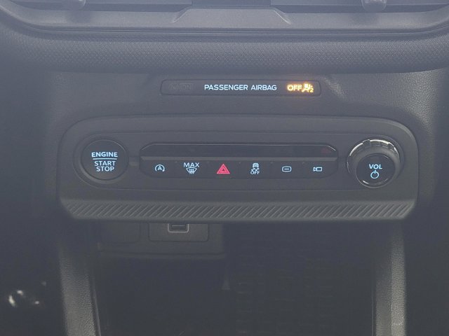 Certified 2025 Ford Bronco Sport Big Bend AWD/4WD image 22