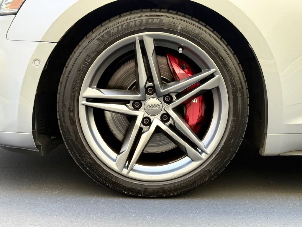 Used 2019 Audi S5 Prestige w/ S Sport Package image 10