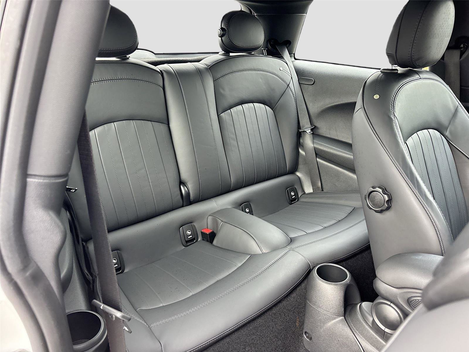 Used 2023 MINI Cooper John Cooper Works FWD image 32