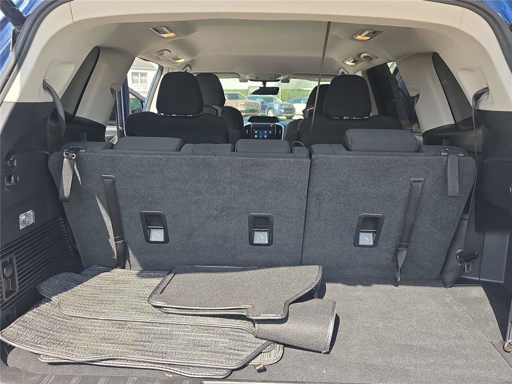 Used 2022 Subaru Ascent Premium w/ Convenience Package image 26