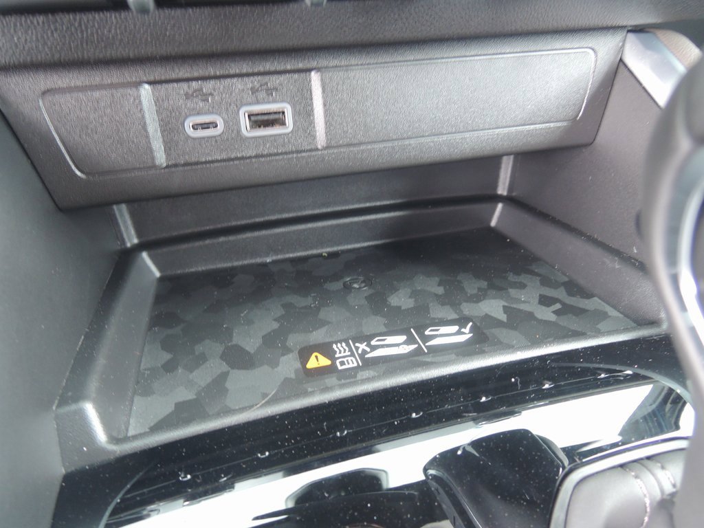 New 2025 Chevrolet Colorado ZR2 w/ Technology Package image 20