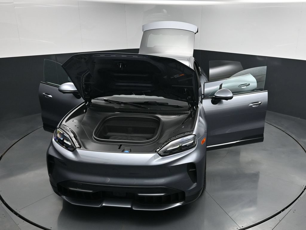 New 2026 Porsche Cayenne S AWD/4WD image 30