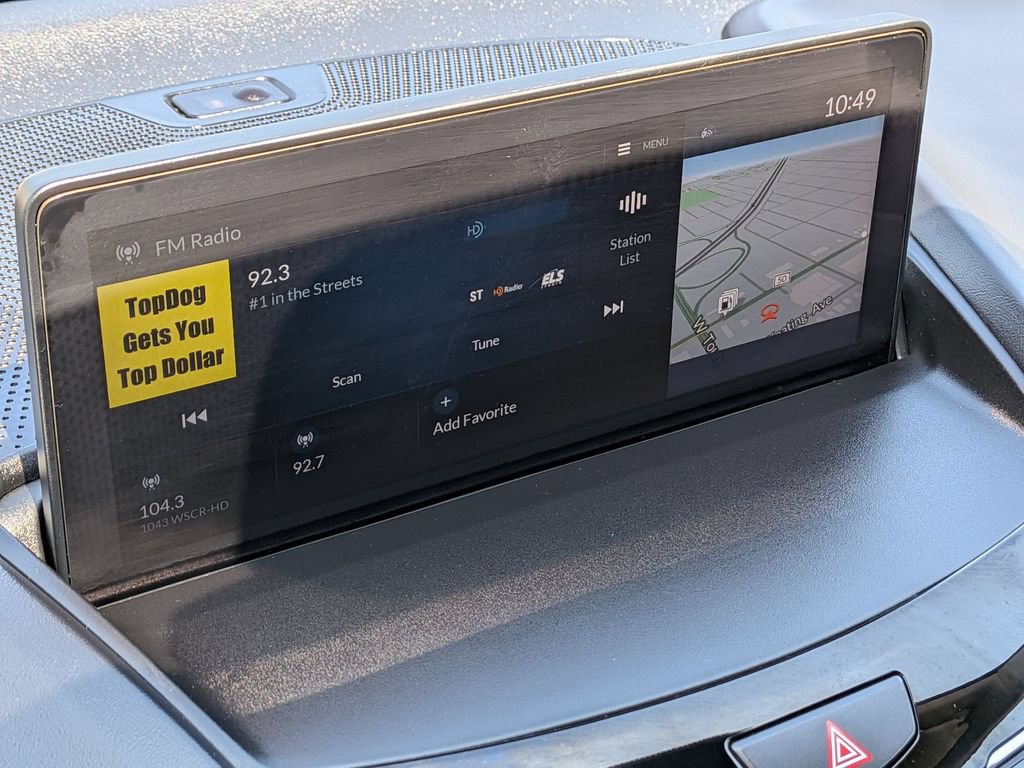 Used 2020 Acura RDX AWD w/ Technology Package image 6