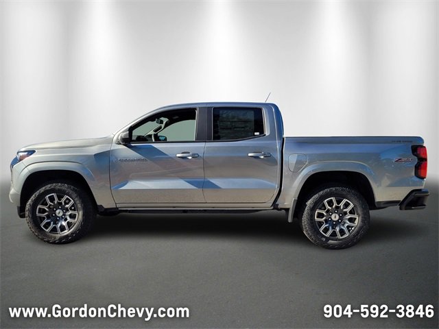 New 2025 Chevrolet Colorado Z71 w/ Technology Package image 2