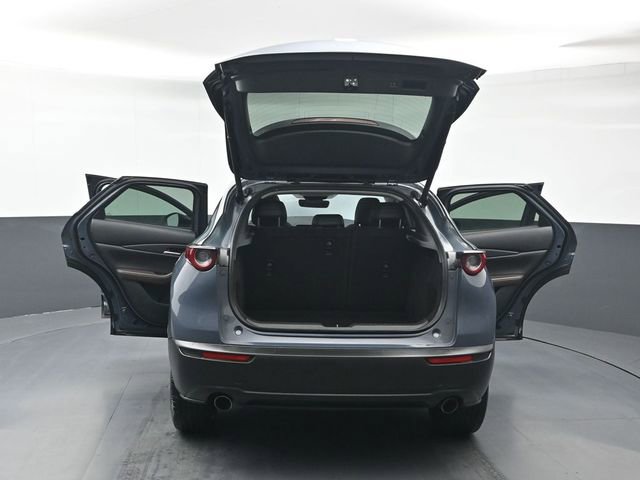 Certified 2023 MAZDA CX-30 2.5 Turbo w/ Premium Package AWD/4WD image 46