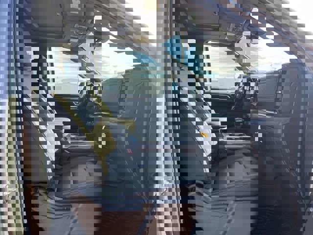 New 2026 Chevrolet Silverado 1500 LT Trail Boss w/ LT Trail Boss Premium Package image 53