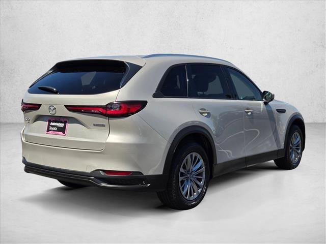 Used 2024 MAZDA CX-90 3.3 Turbo w/ Preferred Plus image 5