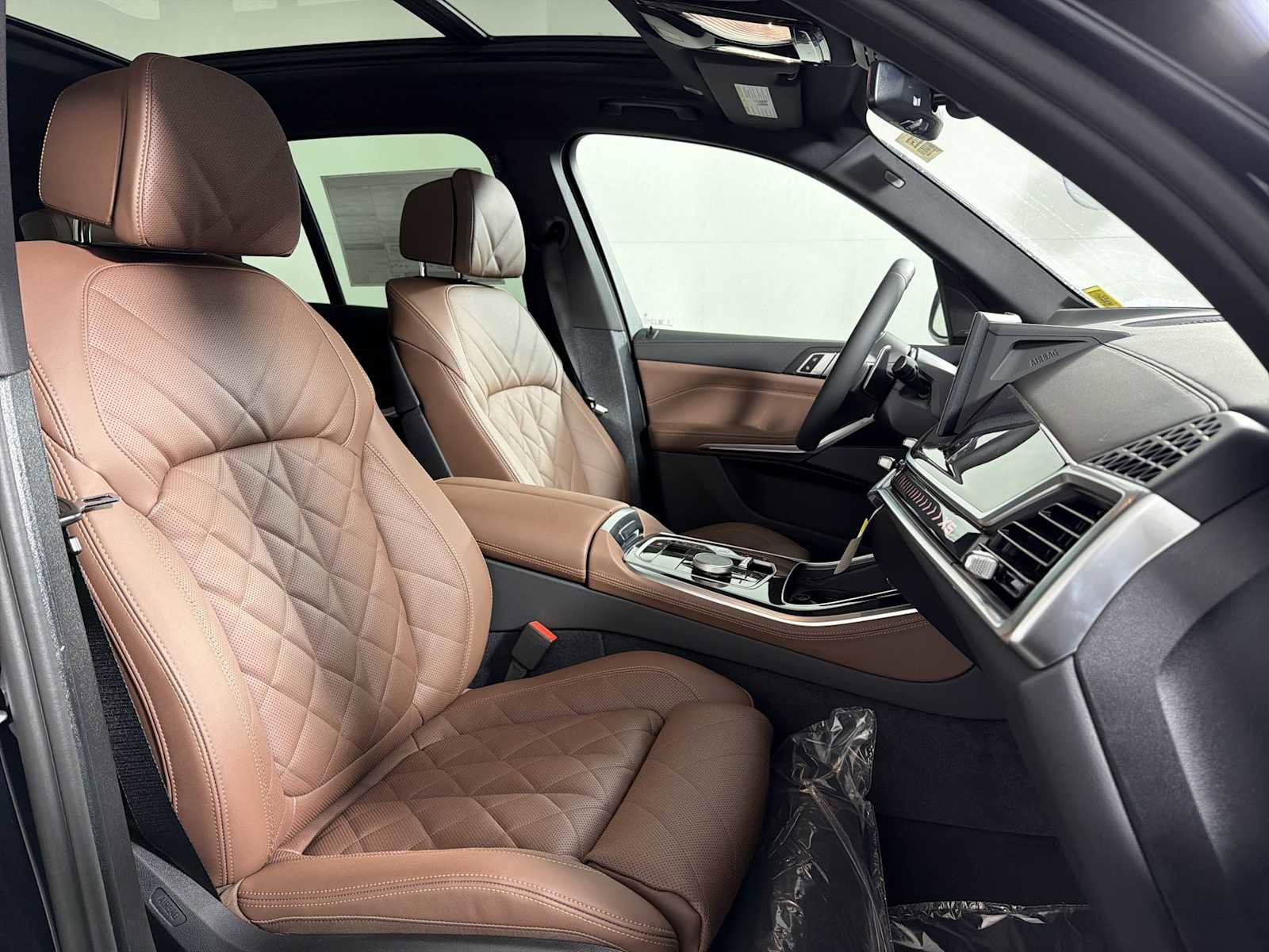 New 2026 BMW X5 xDrive40i w/ M Sport Package image 21