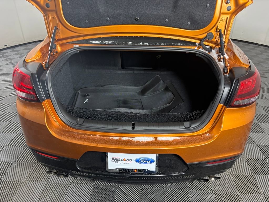 Used 2017 Chevrolet SS image 27