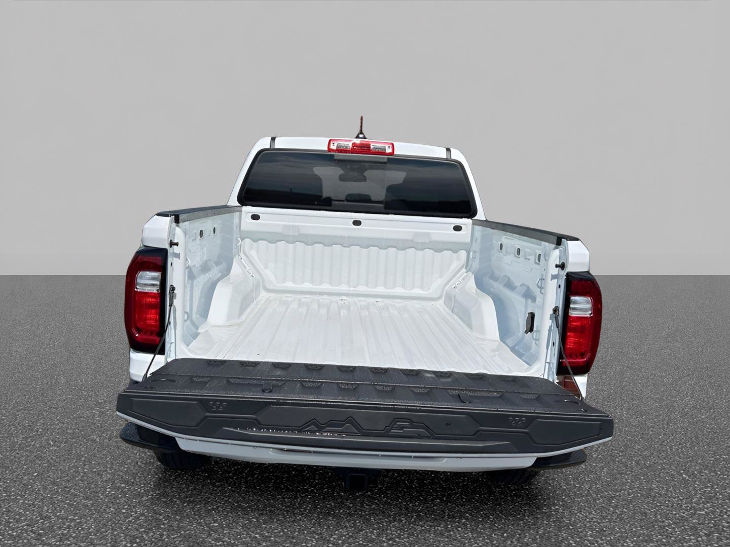New 2026 GMC Canyon Elevation w/ Convenience Package AWD/4WD image 26