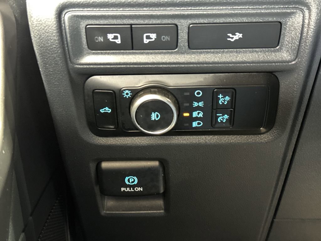 Used 2024 Ford F150 XLT w/ Equipment Group 302A MID image 34