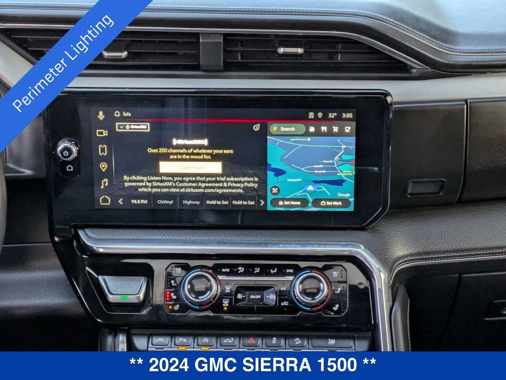 Used 2024 GMC Sierra 1500 Denali image 44