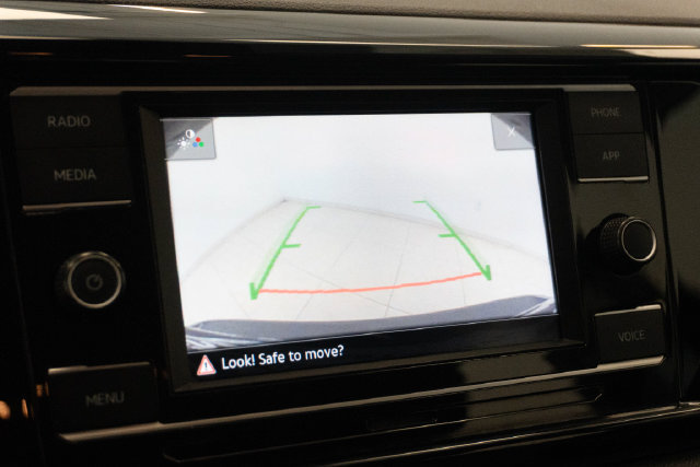 Used 2022 Volkswagen Taos S w/ IQ Drive S Package AWD/4WD image 20
