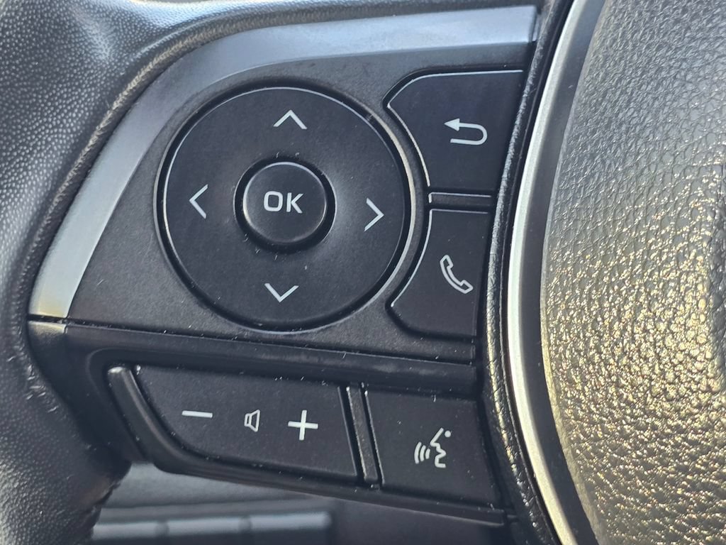 Certified 2019 Toyota Corolla XSE FWD image 34