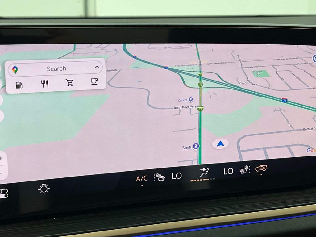 New 2025 Buick Envision Sport Touring image 5