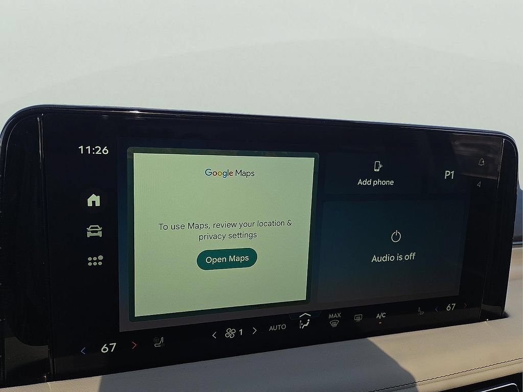New 2026 Lincoln Aviator Reserve RWD image 13