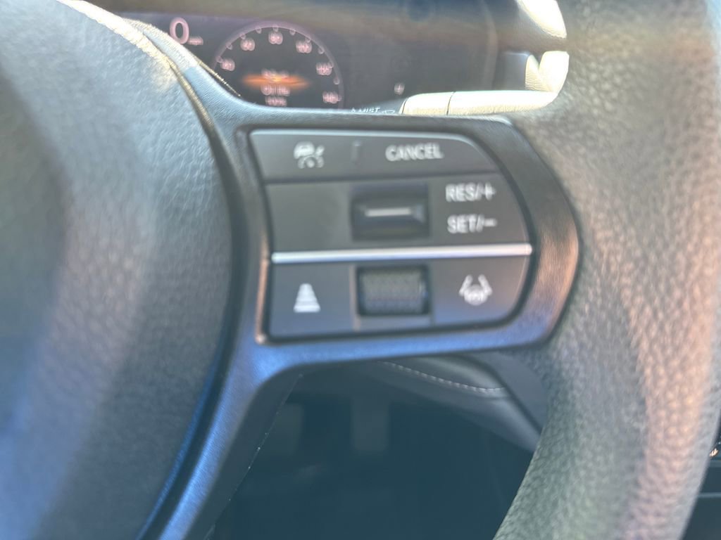Used 2024 Honda Accord LX image 28