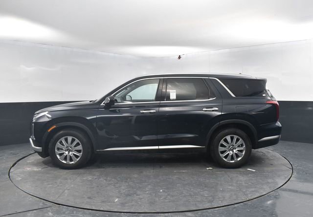 Used 2024 Hyundai Palisade SEL image 5