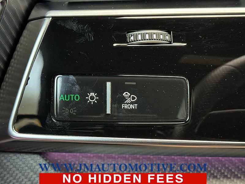 Used 2022 Audi RS Q8 AWD/4WD image 33