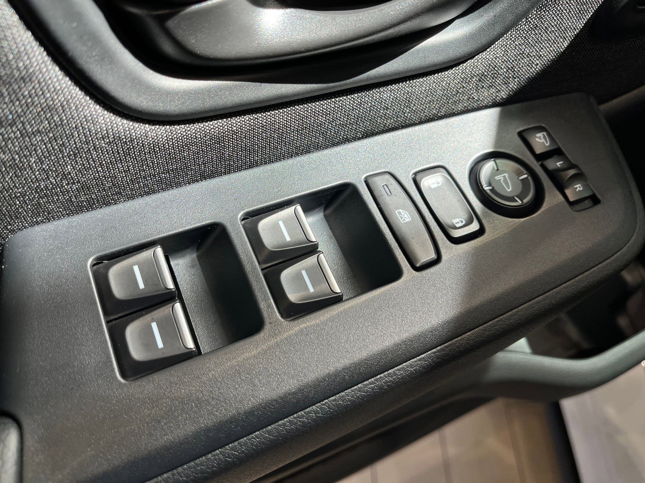 New 2026 Honda Passport TrailSport image 10