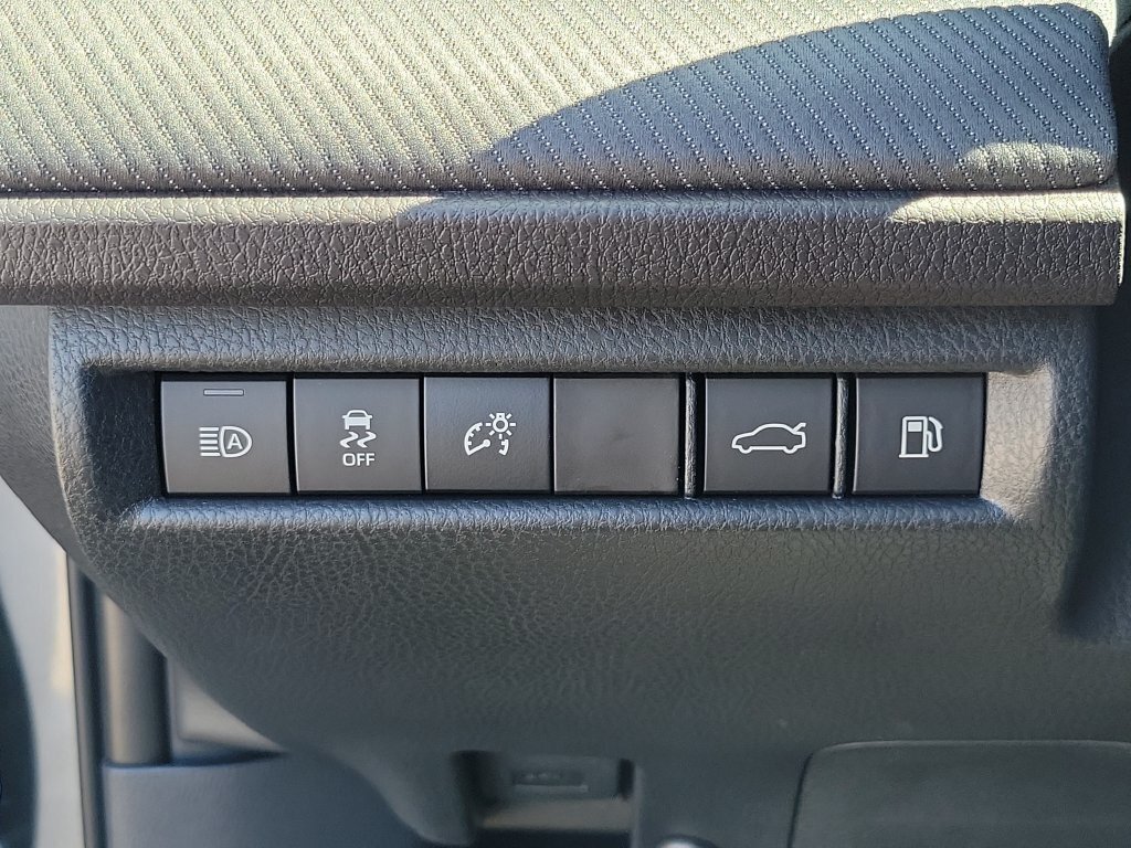 New 2026 Toyota Camry SE w/ Multimedia Upgrade Package FWD image 21