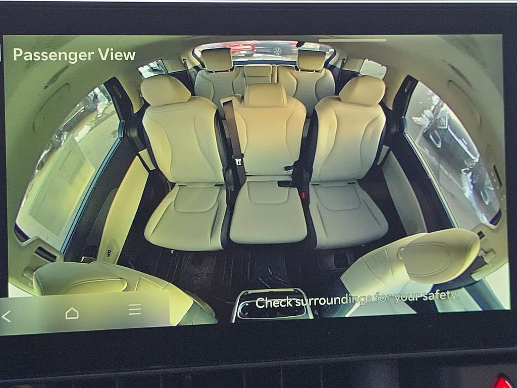 New 2026 Kia Carnival EX image 6