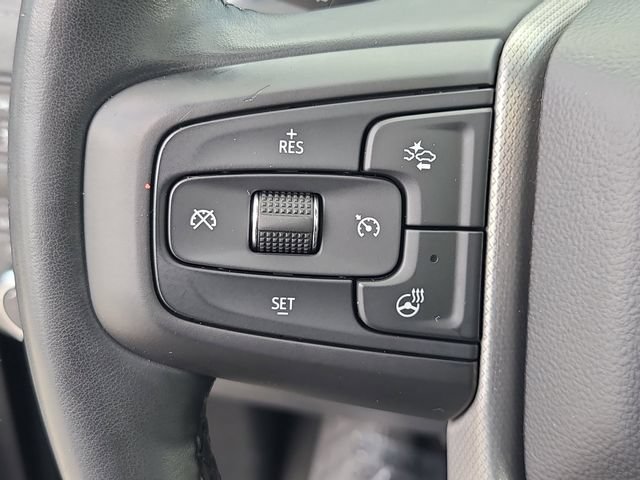 Used 2024 GMC Yukon XL Denali AWD/4WD image 25