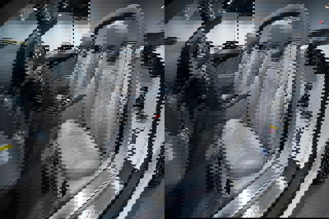 Used 2009 Mercedes-Benz SL 65 AMG image 22